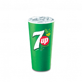 7UP