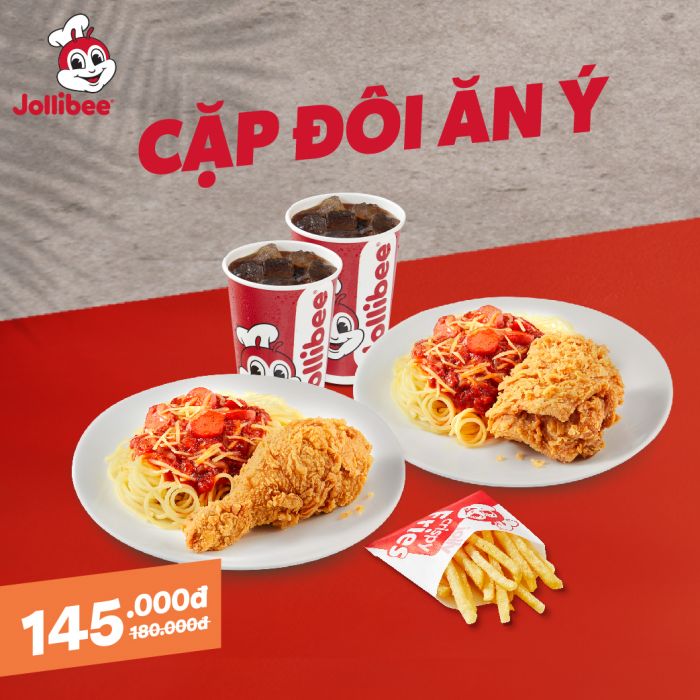 Cặp đôi ăn ý 