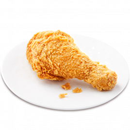1 miếng gà