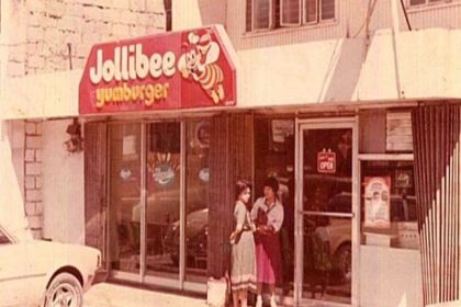 Nhân vật Jollibee