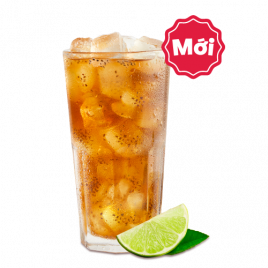 Trà Chanh Hạt Chia